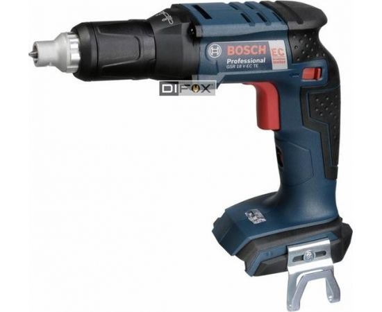 Bosch GSR 18 V-EC TE Cordless Drill Driver