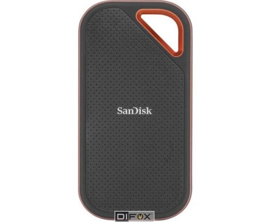 SanDisk Extreme Pro Portable SSD 1TB 2000MB/s   SDSSDE81-1T00-G25
