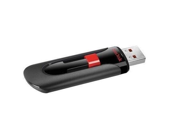 MEMORY DRIVE FLASH USB2 256GB/SDCZ60-256G-B35 SANDISK