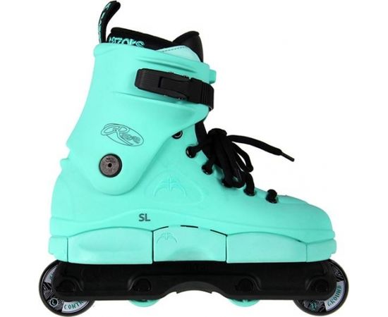 SL Skate 39 Mint Razor