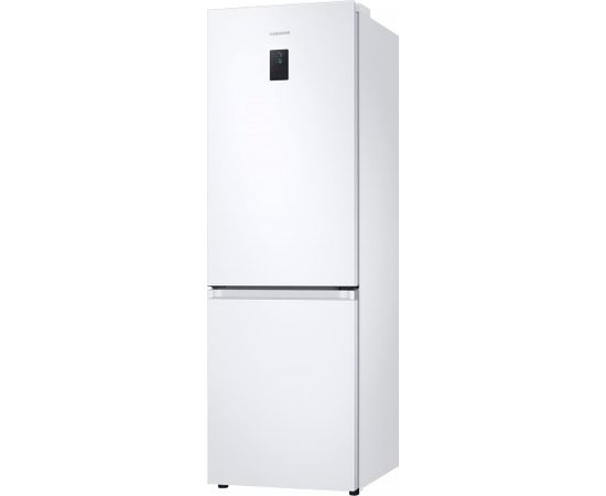 Samsung RB34T671EWW/EF ledusskapis 185cm Snow White