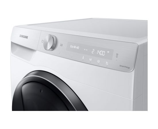 Samsung WW90T986ASH/S7 veļas mazgājamā mašīna 9kg 1600apgr.