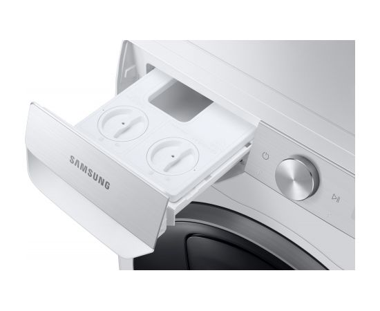 Samsung WW90T986ASH/S7 veļas mazgājamā mašīna 9kg 1600apgr.