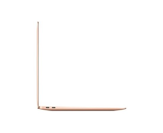 Apple MacBook Air 13” M1 8C 7C GPU 8GB 256GB SSD Gold Eng (Late 2020)