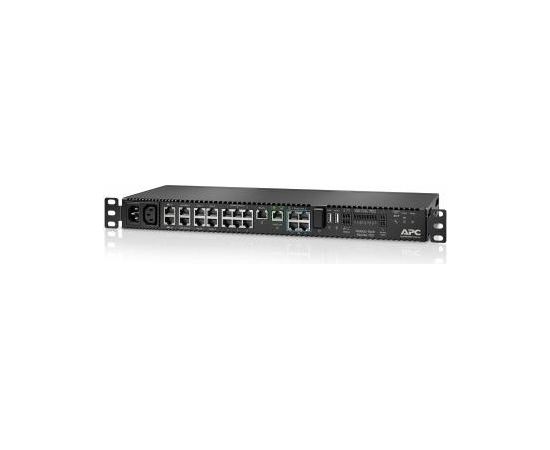 APC NETBOTZ RACK MONITOR 750