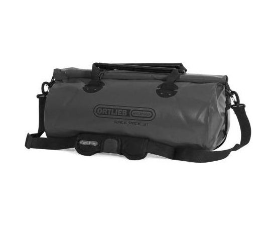 Ortlieb Rack Pack M 31 L / Tumši zaļa / 31 L