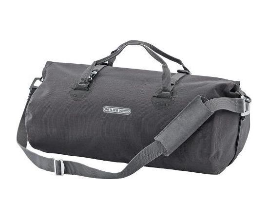 Ortlieb Rack Pack Urban 31 L / Tumši zaļa / 31 L