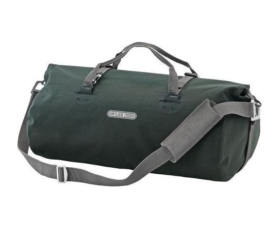 Ortlieb Rack Pack Urban 31 L / Tumši zaļa / 31 L