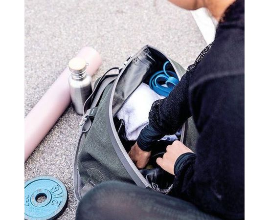 Ortlieb Rack Pack Urban 31 L / Pelēka / 31 L