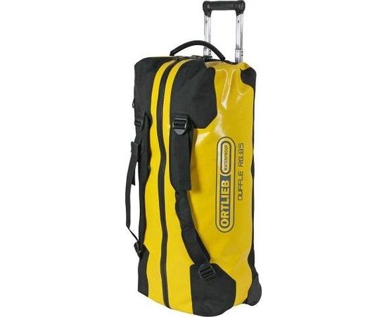 Ortlieb Duffle RG 85 L / Melna / 85 L