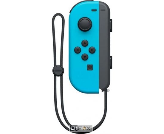 Nintendo Joy-Con (L) Neon Blue