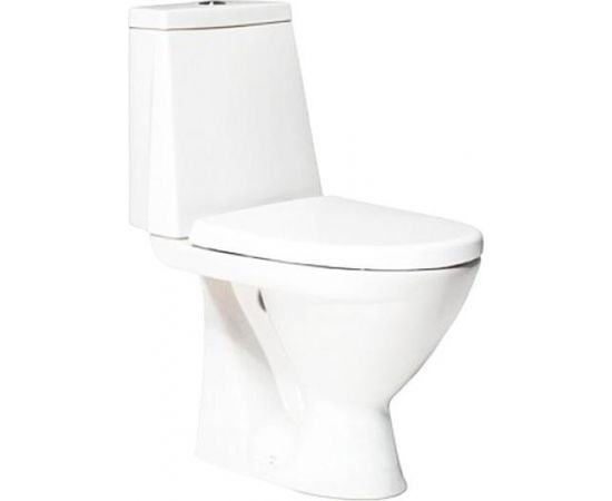 Kolo Унитаз MODO, вертикальное подключение Soft Close c