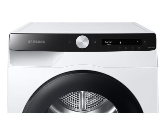 Samsung DV80T5220AE/S7 veļas žāvētājs A+++ 8kg