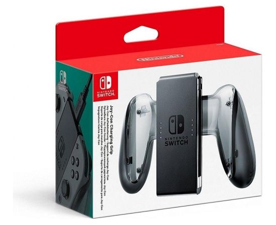 Switch Joy-Con Charging Grip Official