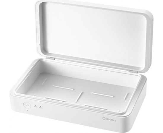 Osram Ledvance UVC LED Sterilization box Covid-19 Aizsarglīdzekļi