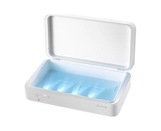 Osram Ledvance UVC LED Sterilization box Covid-19 Aizsarglīdzekļi