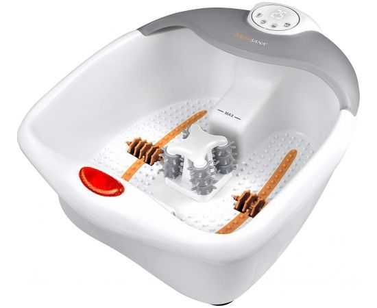 Medisana Foot spa FS 885  White