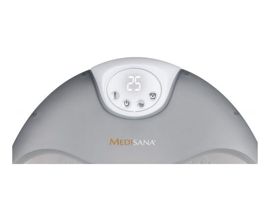 Medisana Foot spa FS 885  White