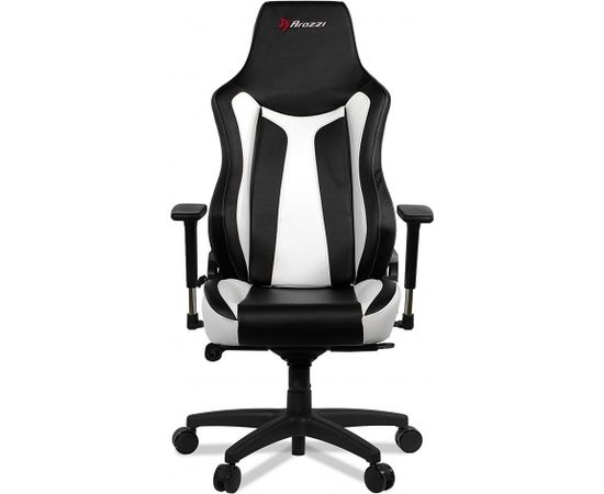 Arozzi Vernazza Gaming Chair, White