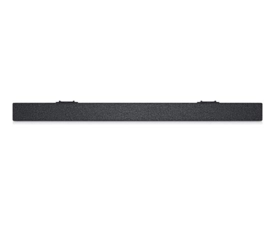 Dell Soundbar for Monitor SB521A Black