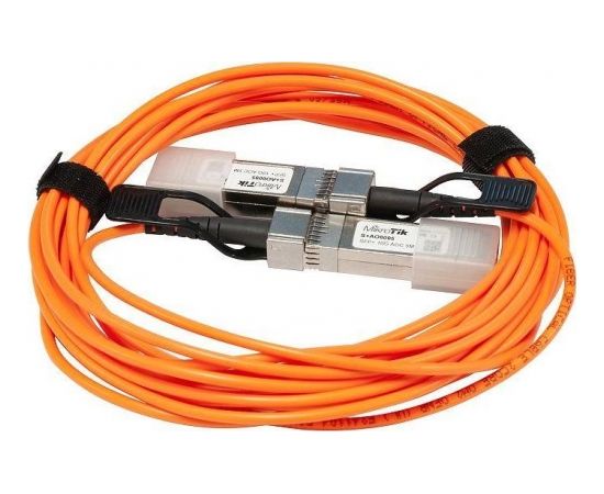 CABLE DIRECT ATTACH SFP+ 5M/S+AO0005 MIKROTIK