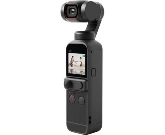 DJI Pocket 2 Creator Combo Camera