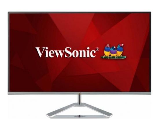 MONITOR LCD 24" IPS/VX2476-SMH VIEWSONIC