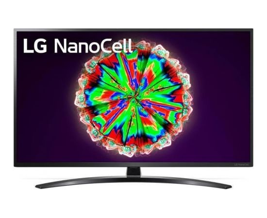 LG 43NANO793NE (109 cm) 4K HDR Smart NanoCell TV