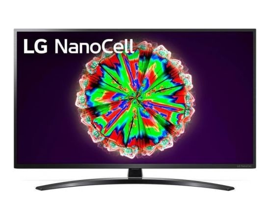 LG 43NANO793NE (109 cm) 4K HDR Smart NanoCell TV Televizori