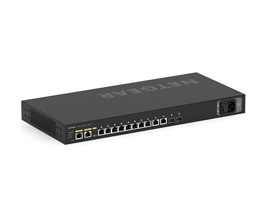 NETGEAR M4250 12-Port AV Line PoE+