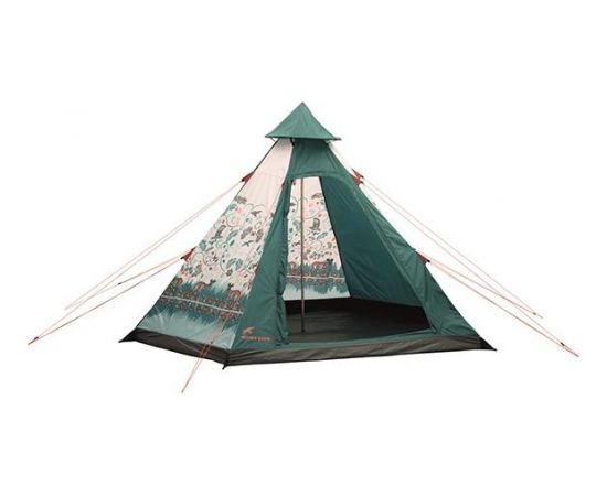 Easy Camp Dayhaven Telts Carnival Палатки