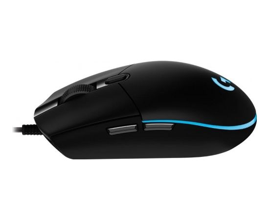 LOGITECH G203 LIGHTSYNC Gaming Mouse