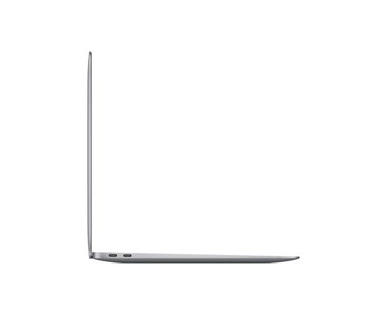 MacBook Air 13” Apple M1 8C CPU, 7C GPU, 8GB, 256GB SSD, Space Grey, INT 2020