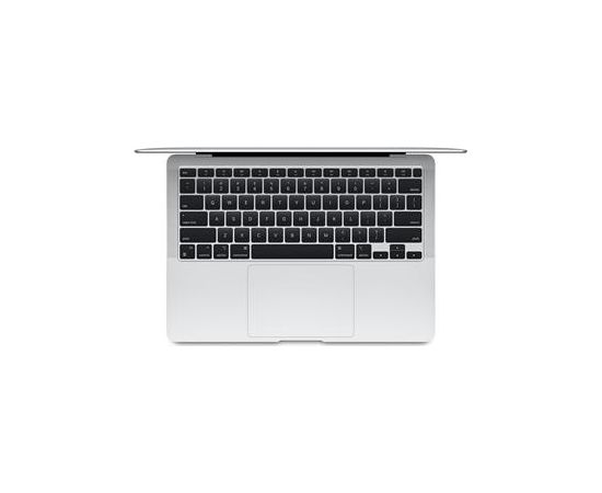 MacBook Air 13” Apple M1 8C CPU, 7C GPU, 8GB, 256GB SSD, Silver, INT 2020