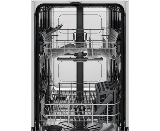 Electrolux ESA22100SW 45cm trauku mazgājamā mašīna