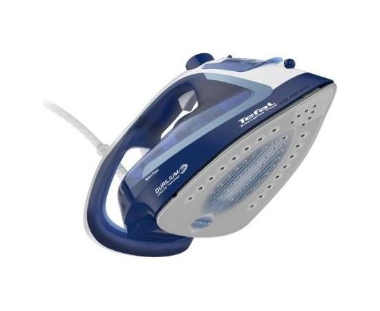 TEFAL tvaika gludeklis Easygliss 2, 2500W,  zils - FV5735E0