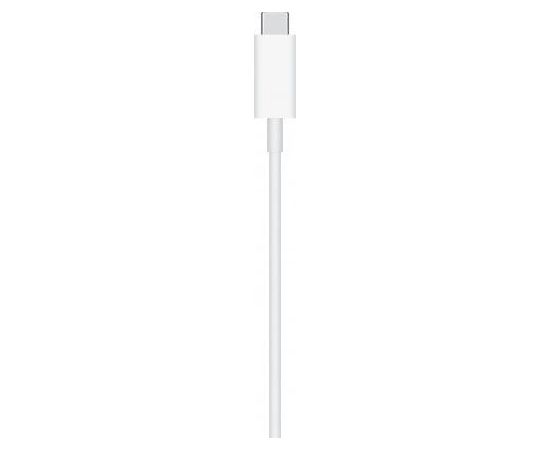 Apple MagSafe Wireless Charger QI USB-C 15W (Ir veikalā)
