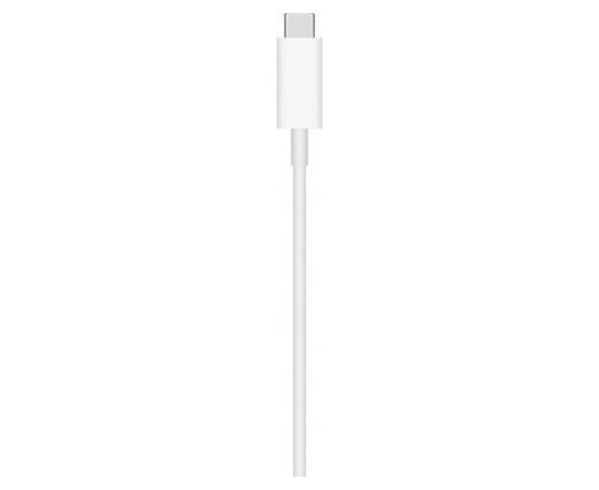 Apple беспроводное зарядное устройство MagSafe QI USB-C 15W