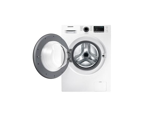 Samsung WW6NJ42E0PW/LE Veļas mazgājamā mašīna, 6kg