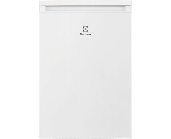 Electrolux LXB1SE11W0 84.5cm Balts Ledusskapis