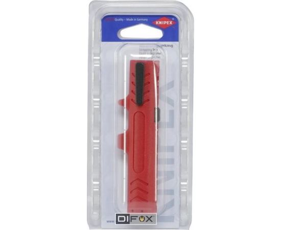 KNIPEX cable strippers