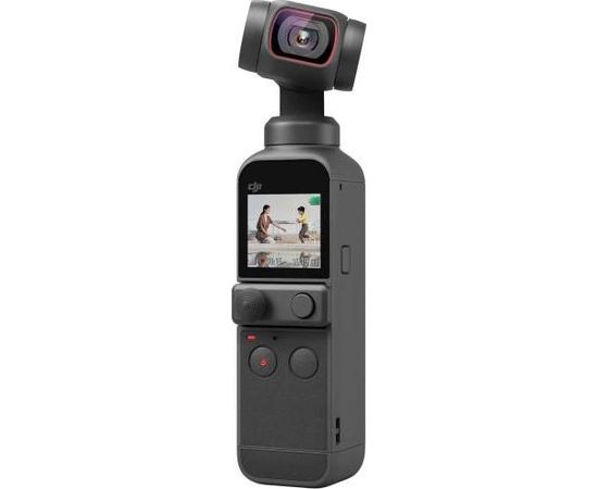 DJI Osmo Pocket 2 Gimbal Camera