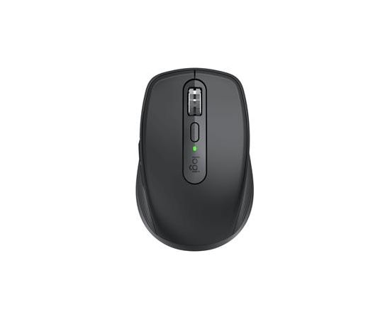 Bezvadu pele MX Anywhere 3, Logitech