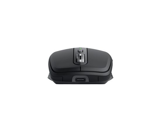 Bezvadu pele MX Anywhere 3, Logitech