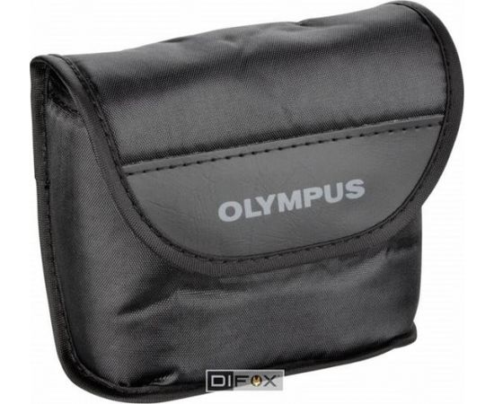 Olympus Pocket 10x21 DPCI silver