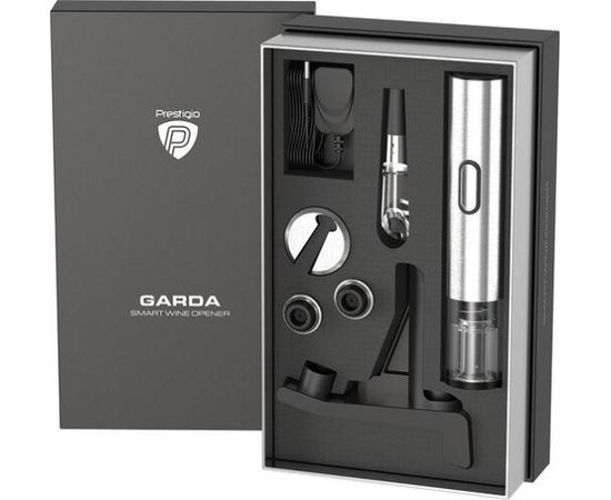 Prestigio wine opener Garda