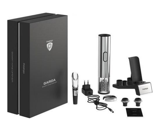 Prestigio wine opener Garda