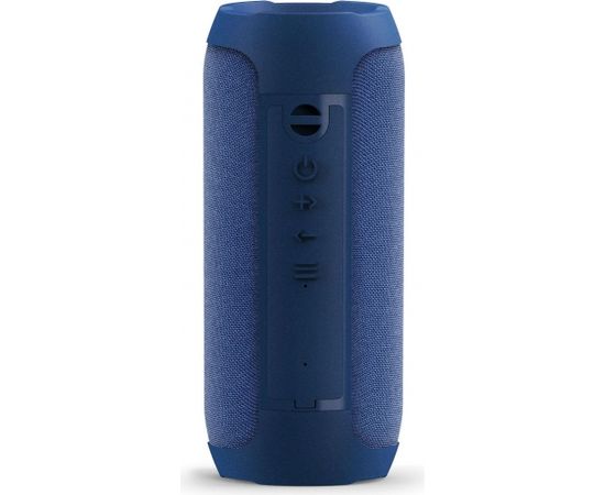 Energy Sistem Speaker Urban Box 2 10 W, Bluetooth, Wireless connection, Ocean