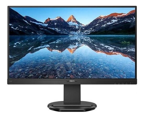 PHILIPS 276B9/00 27" W-LED 16:9 2560x1440 DP HDMI USB-C