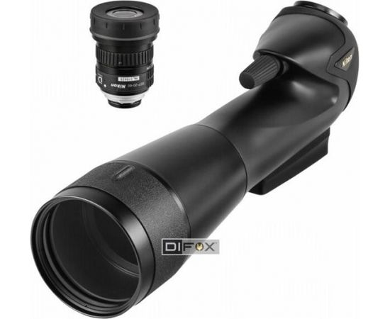 Nikon Prostaff 5 82-A + Okular SEP 16 16-48x/20-60x